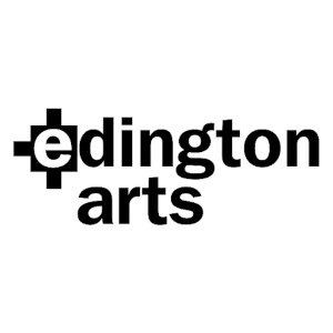 Edington Arts Logo